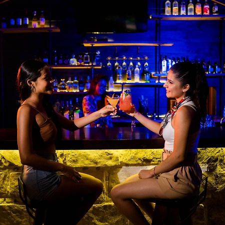 Jungle Lodge Tikal Hostal Εξωτερικό φωτογραφία