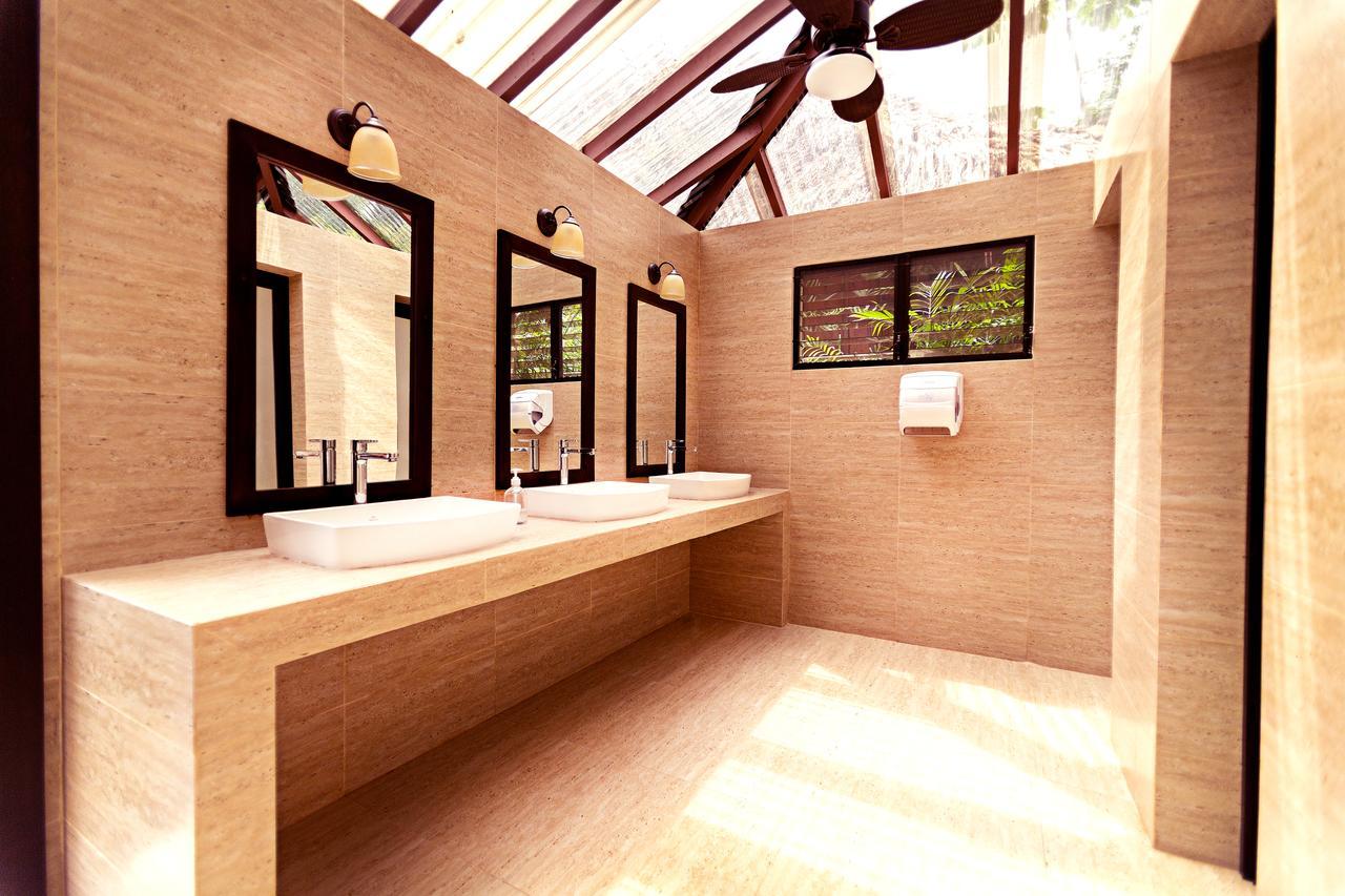 Jungle Lodge Tikal Hostal Εξωτερικό φωτογραφία
