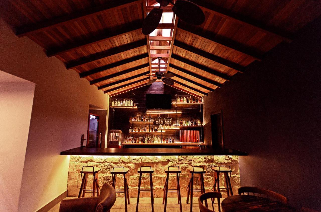 Jungle Lodge Tikal Hostal Εξωτερικό φωτογραφία